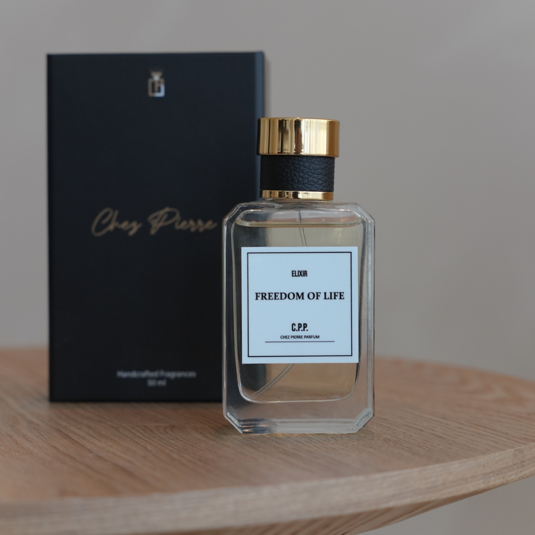 Hoe bewaar je parfum het beste?