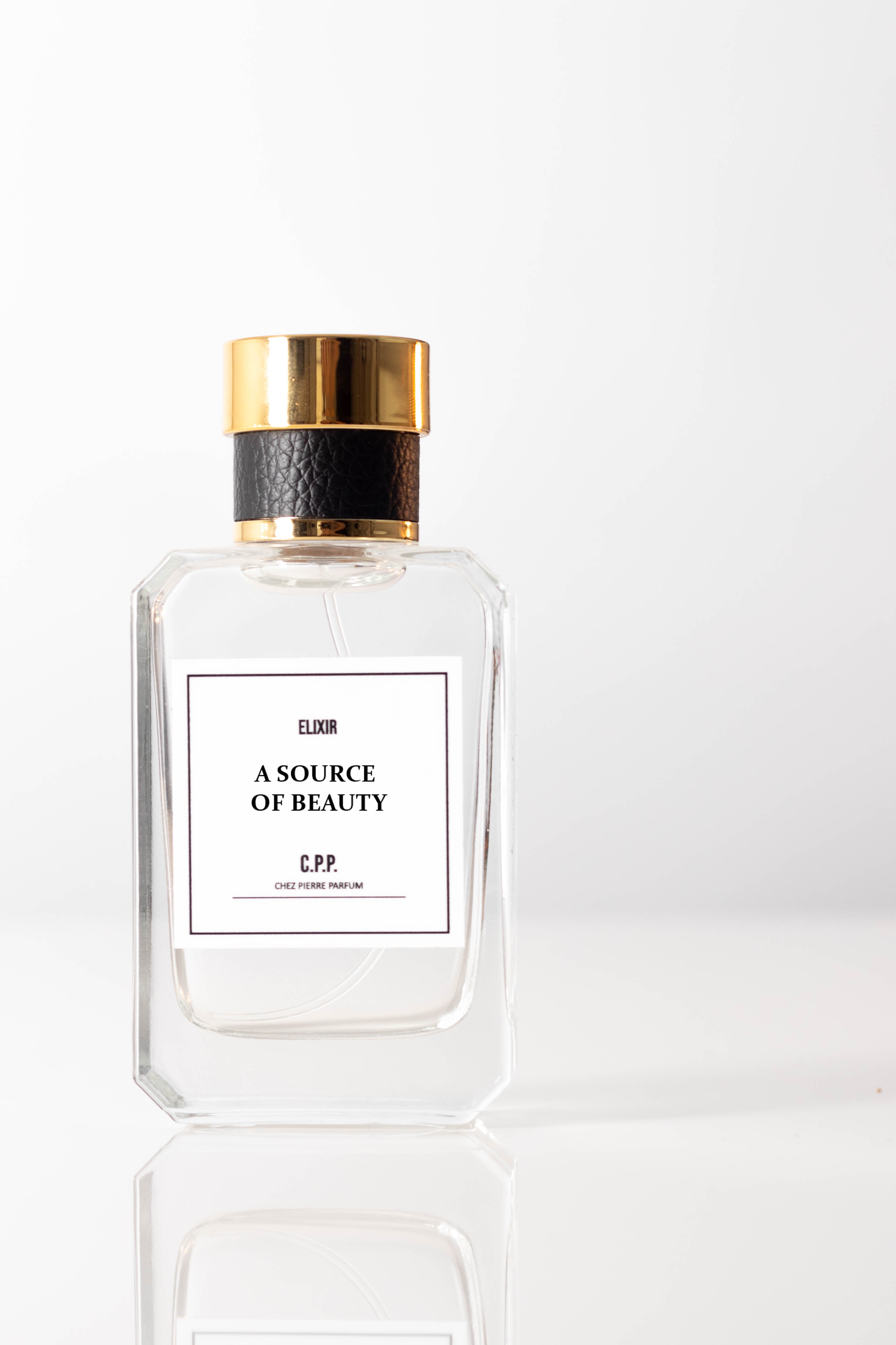 A source of beauty | Geïnspireerd door: Tom Ford - Jasmin Rouge