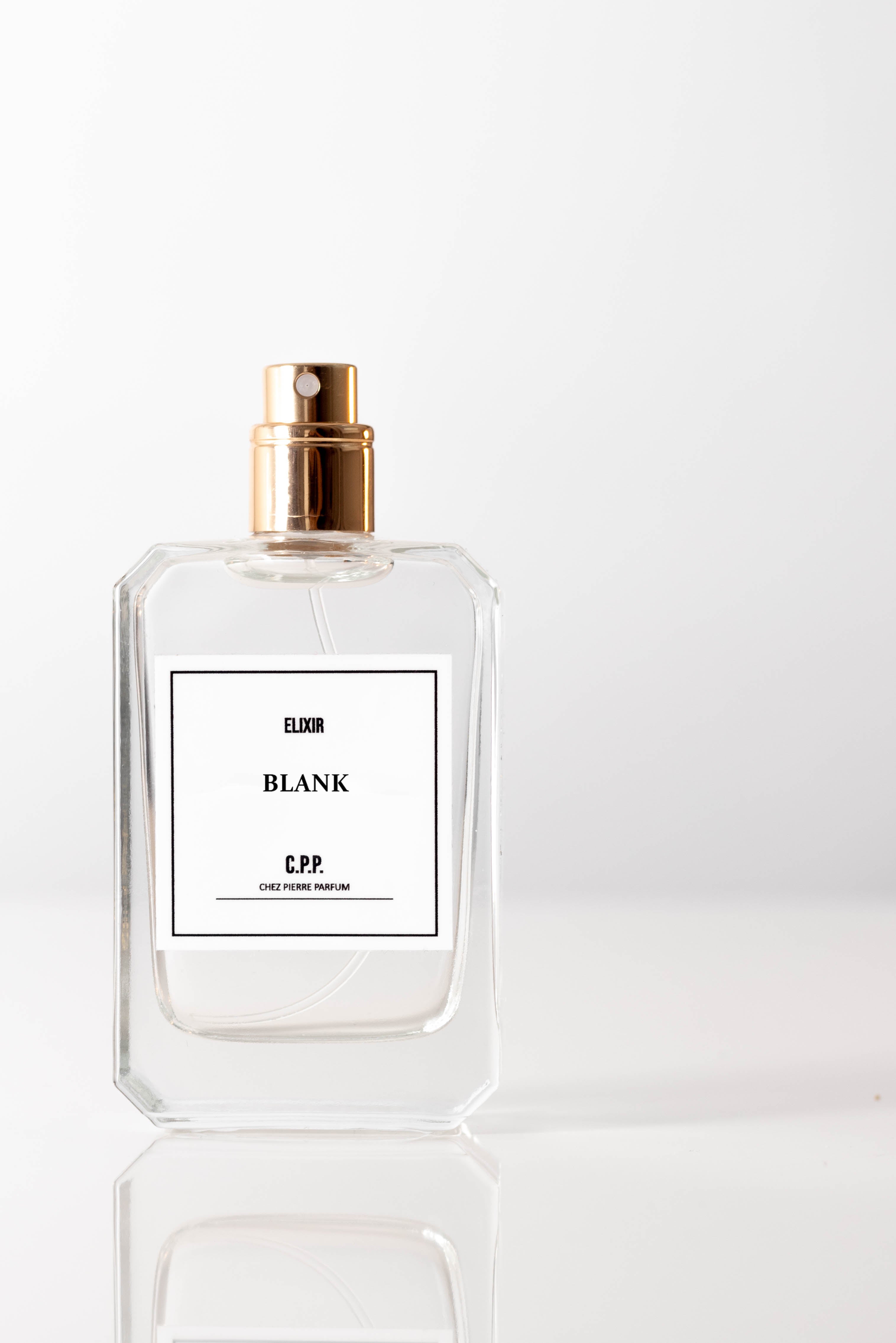 Blank | Geïnspireerd door: Tom Ford - Soleil Blanc